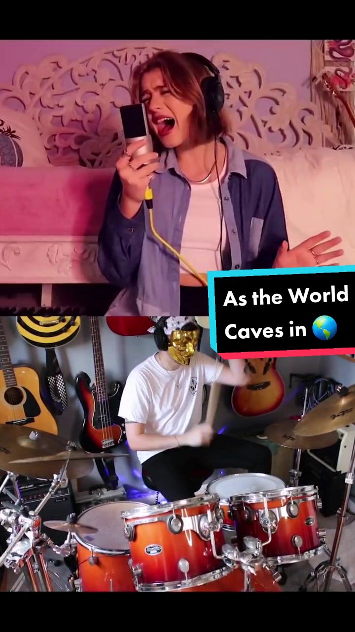 @Druminati
