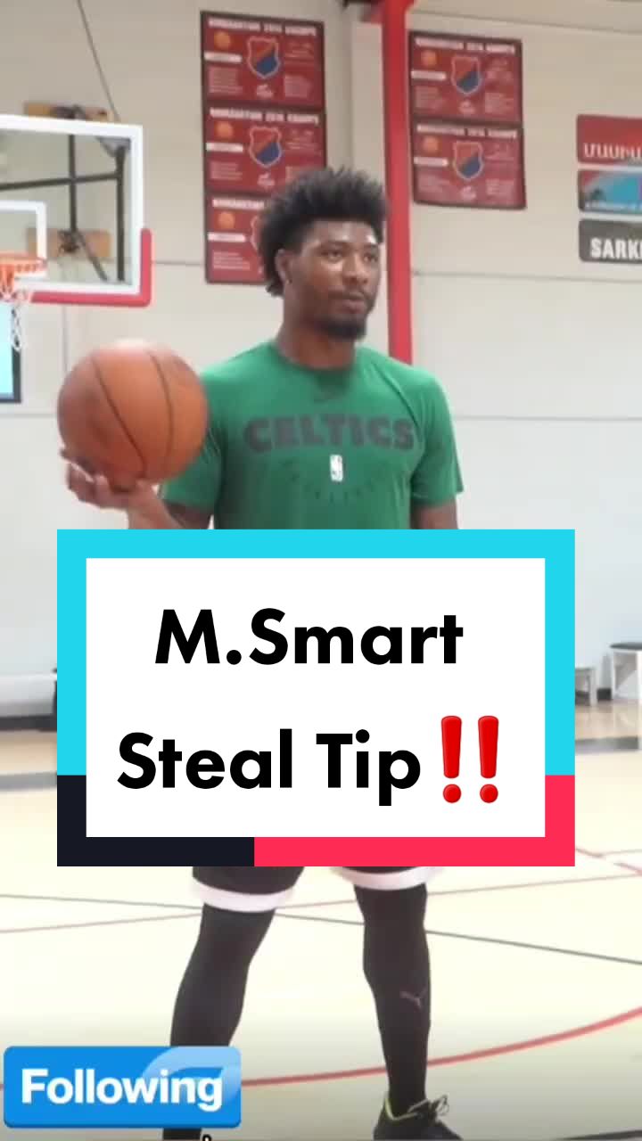 @Basketball Tips 🏀 📝🔬