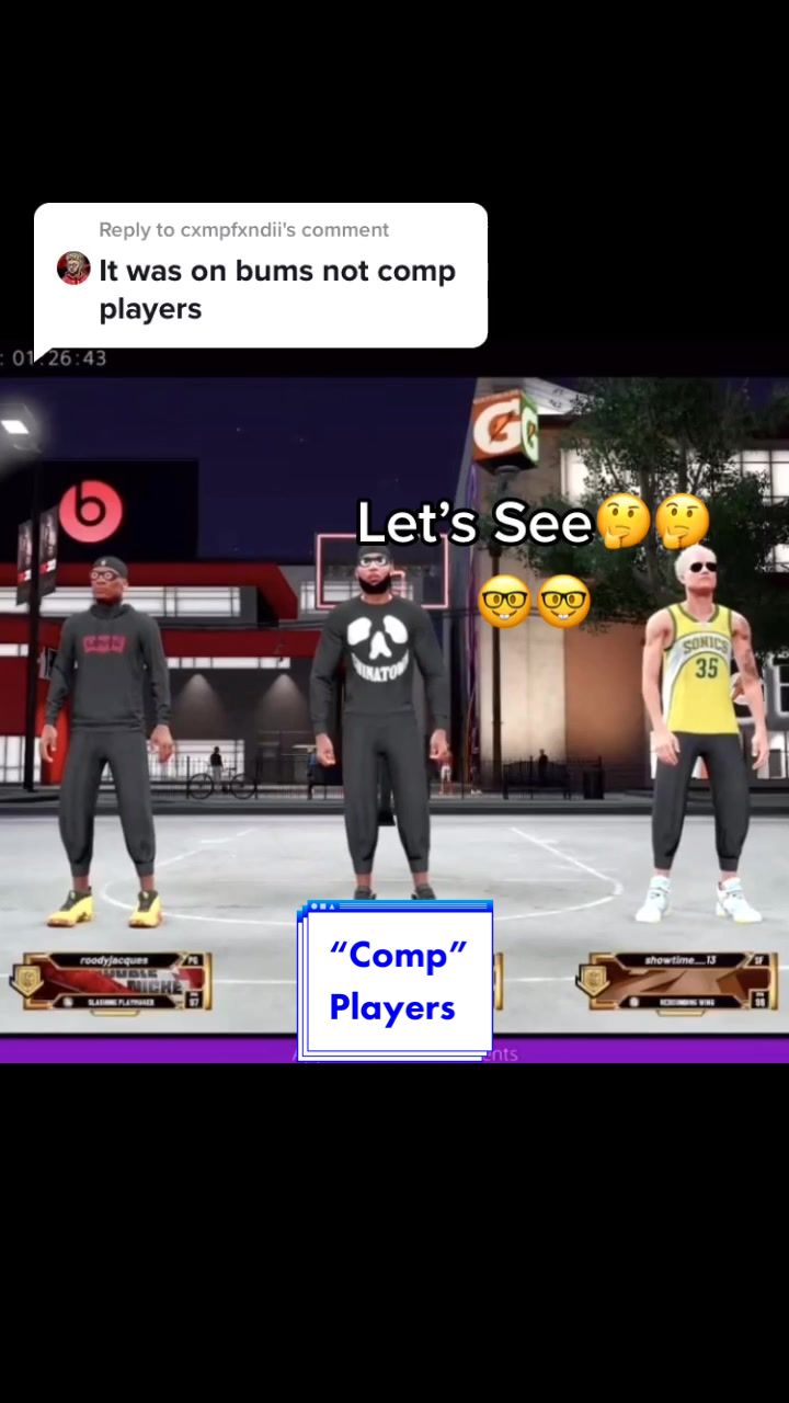 @Imherkrptonite_Gaming