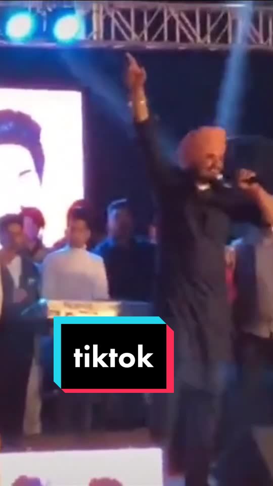@sidhumossewala mossa