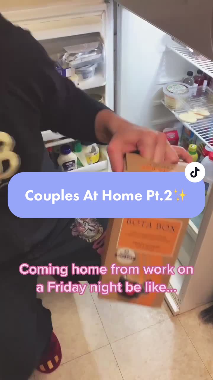 @Asha & Mike