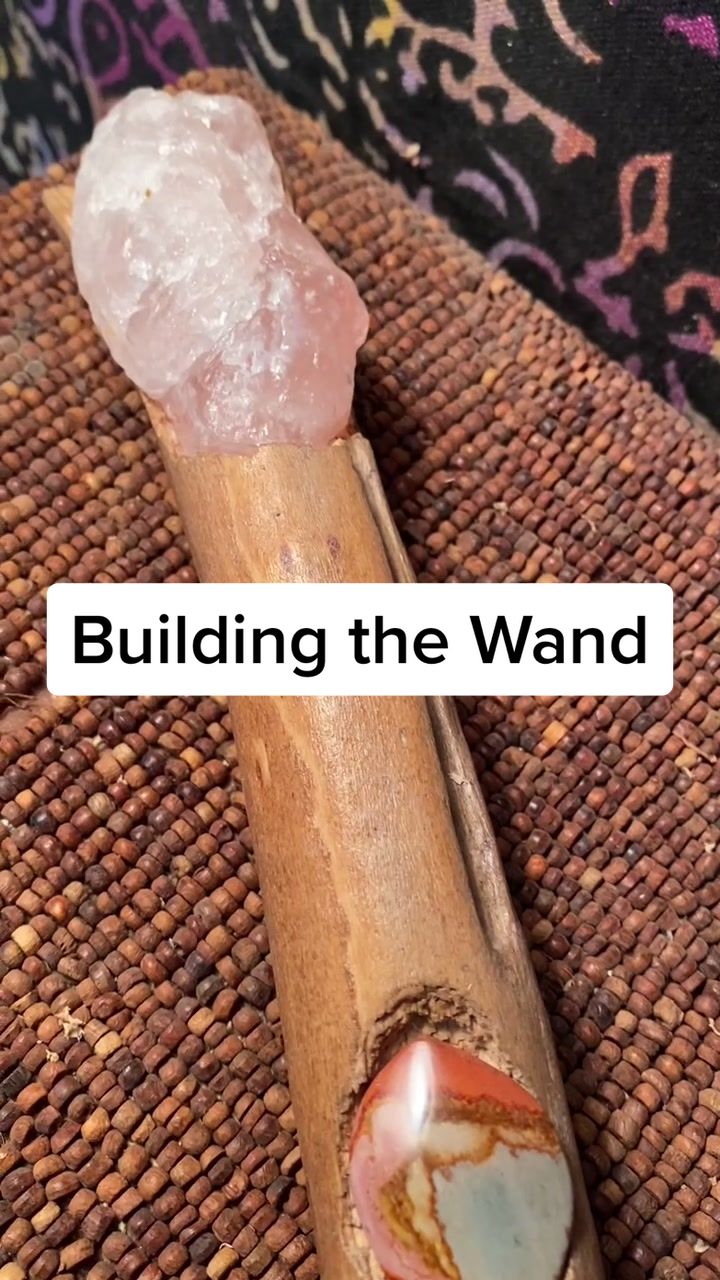 @Woodborn Creations-Crystal Art