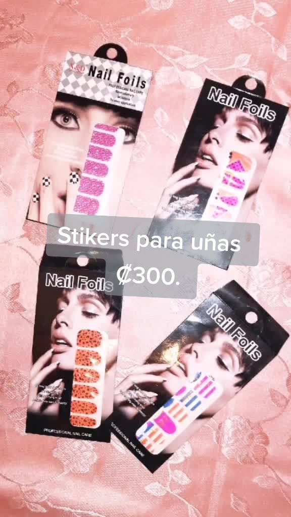 @Ram&eacute; Beauty and Store.