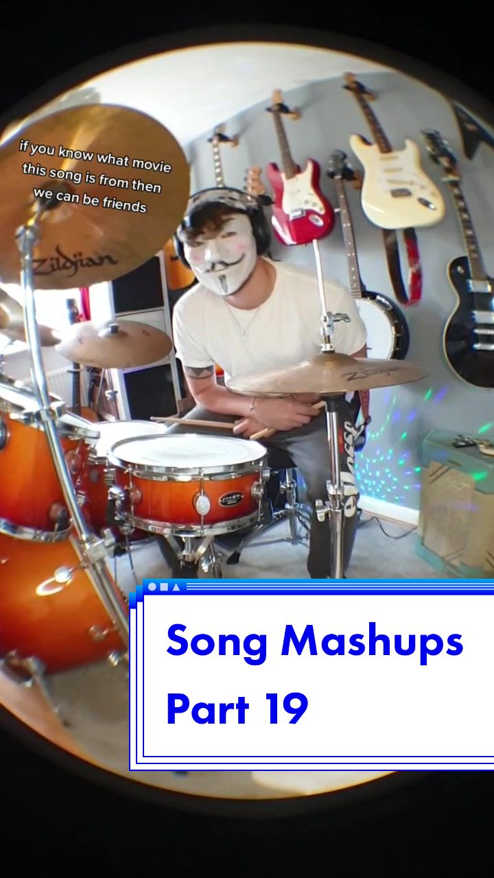 @Druminati
