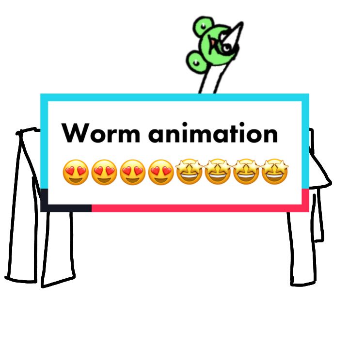 @✨So Cool Worms✨
