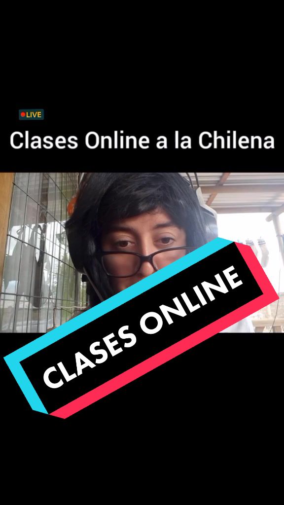 @Ara la chilena