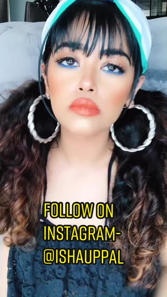 @Isha Uppal