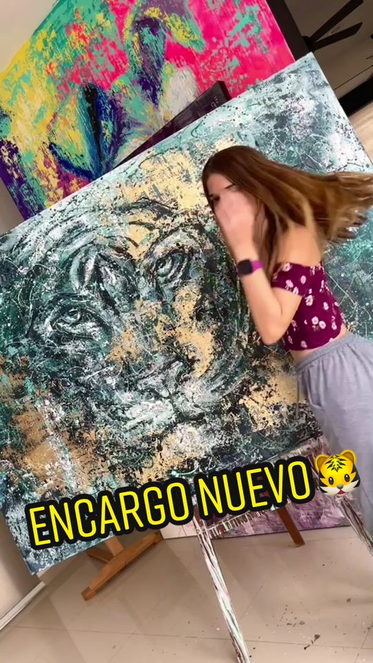 @Karina Arceo Art