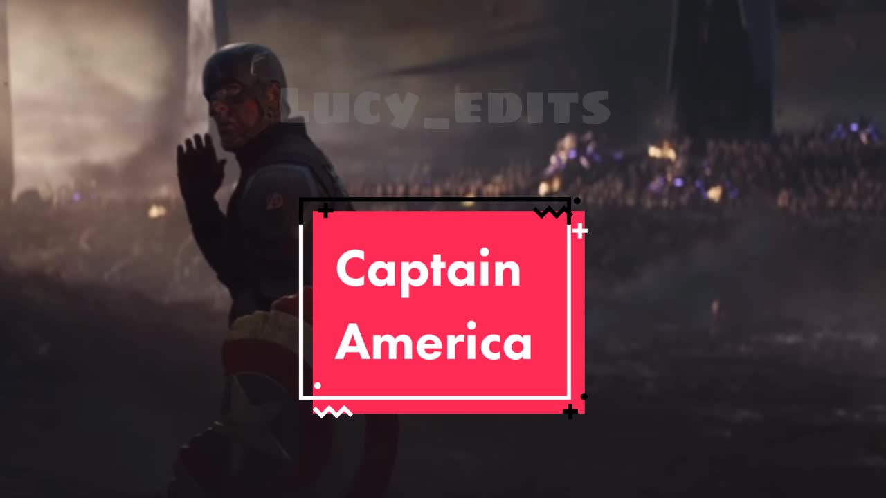 @MARVEL❤️