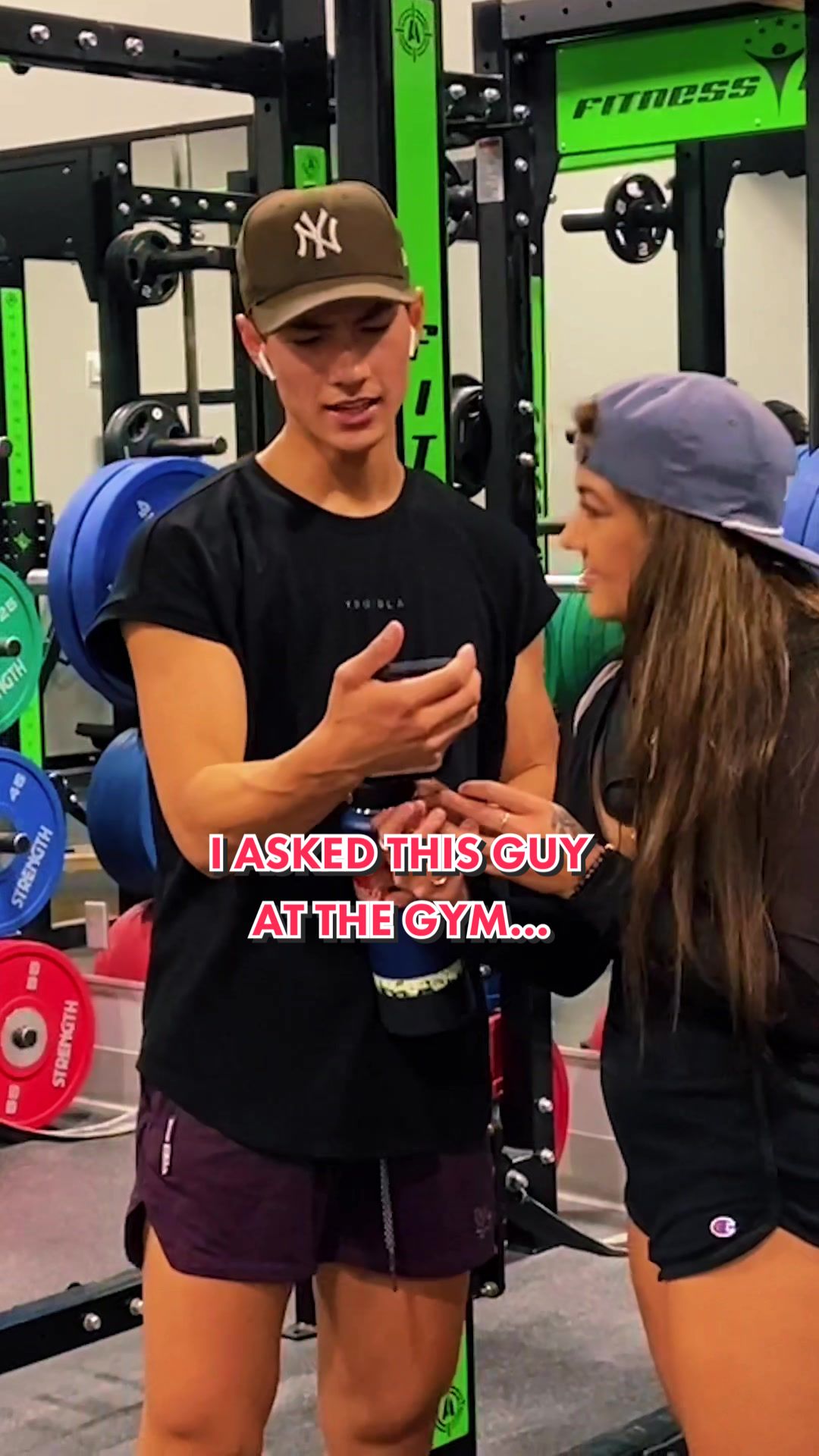 @Kara Lewis