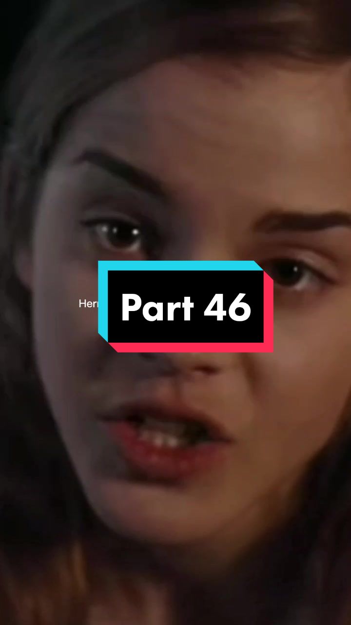 @Harry Potter story