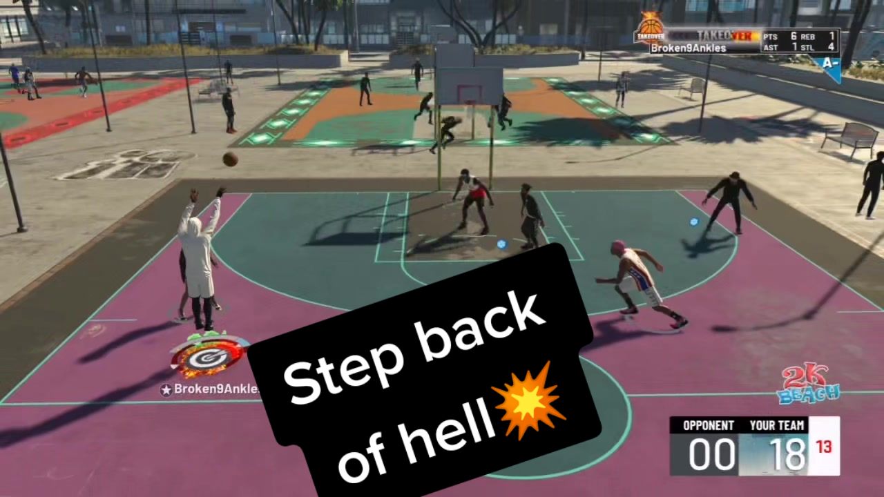 @broken9ankles