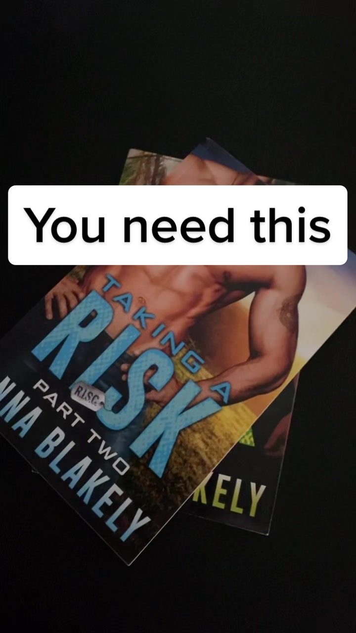 @Anna Blakely, Author