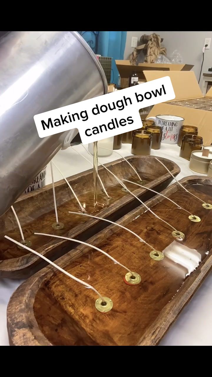 @Woodsy Wicks