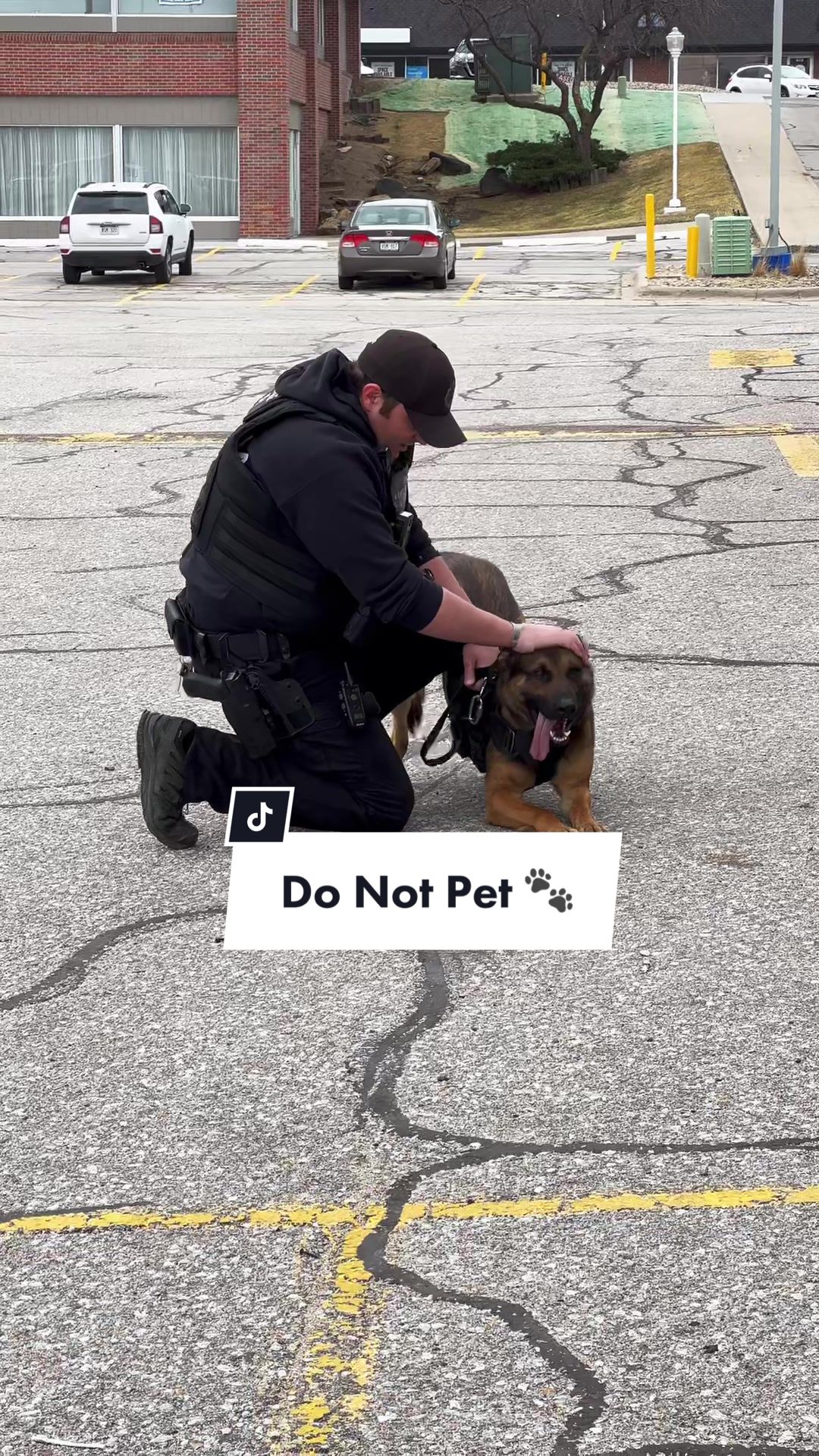 @Omaha Police Department