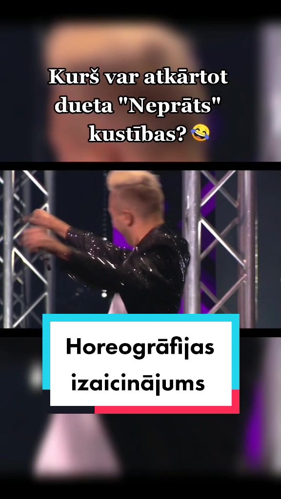 @DUETS NEPRĀTS