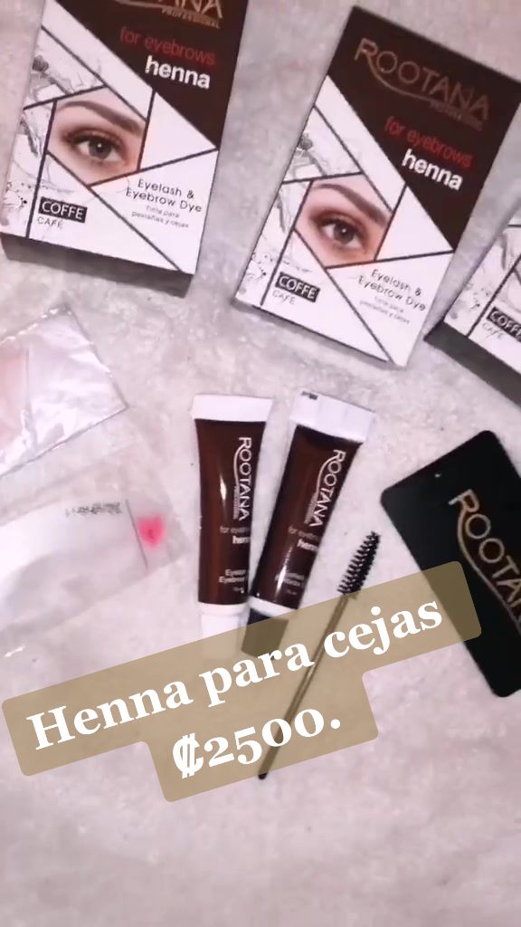 @Ram&eacute; Beauty and Store.