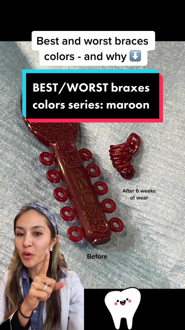 @Cara Hodgson DDS, MS