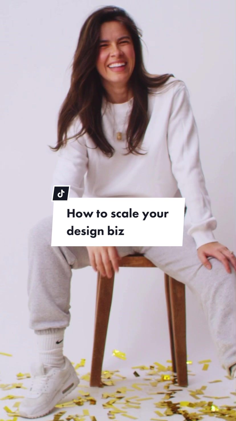@Quixotic Design Co.