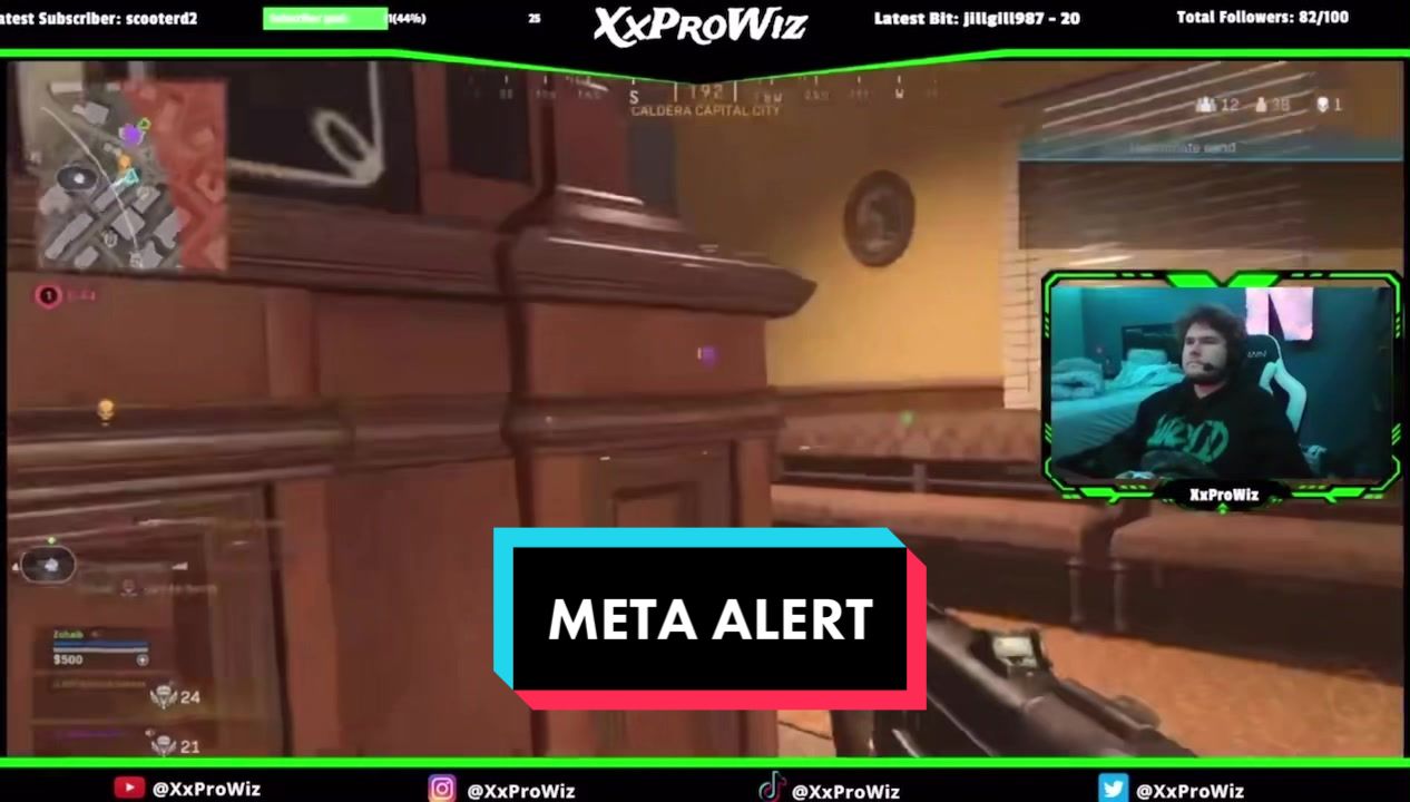 @ProWizPoke