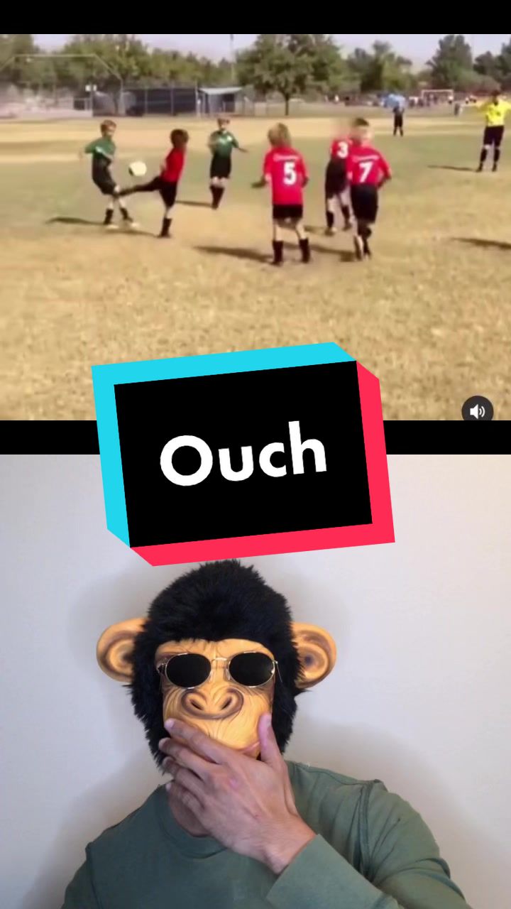 @Lucky the Chimp