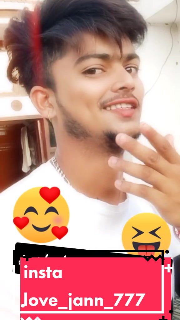 @dimple boy 😋