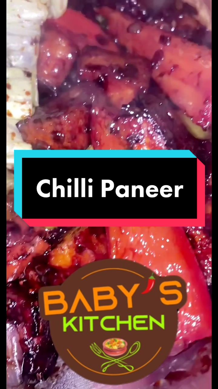 @Baby’s Kitchen