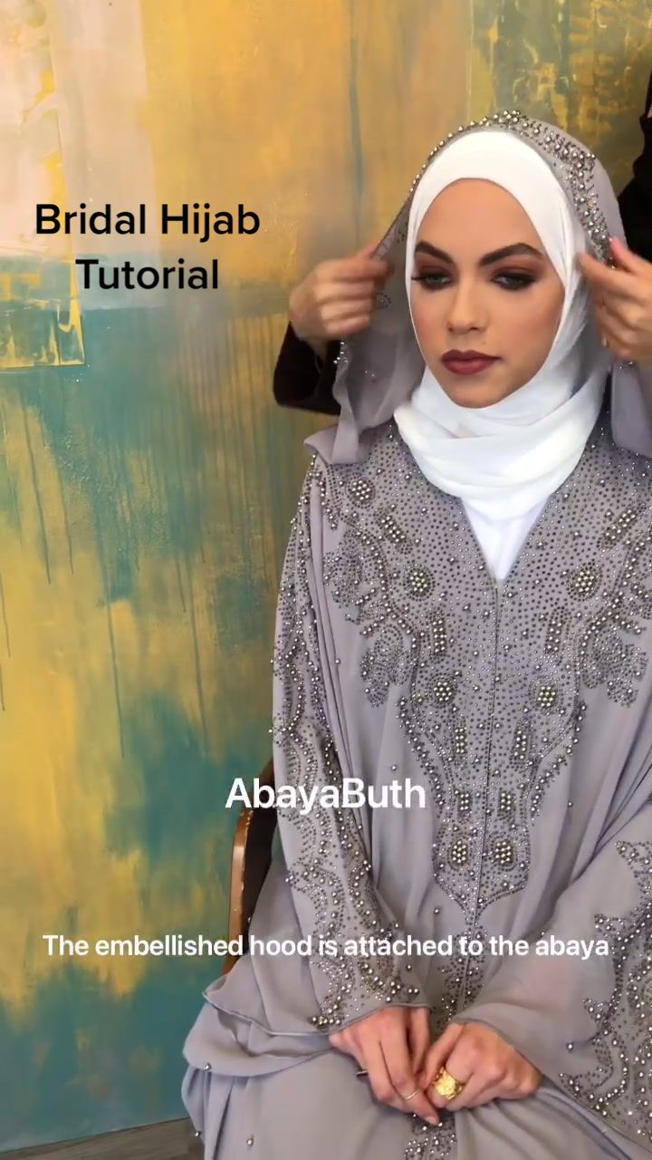 @AbayaButh