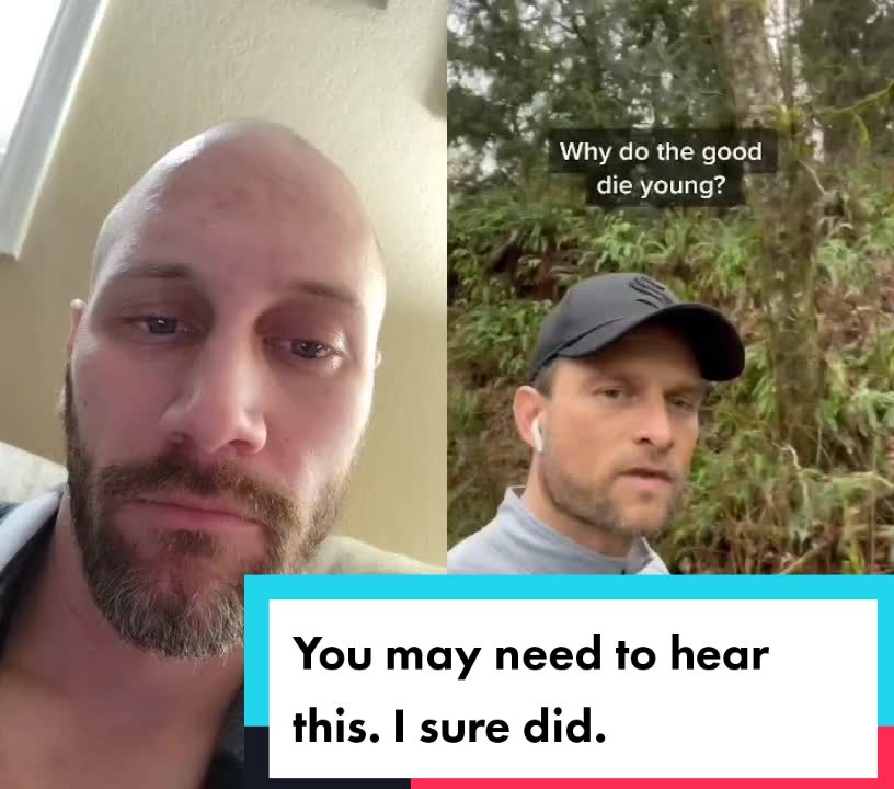 @Brett