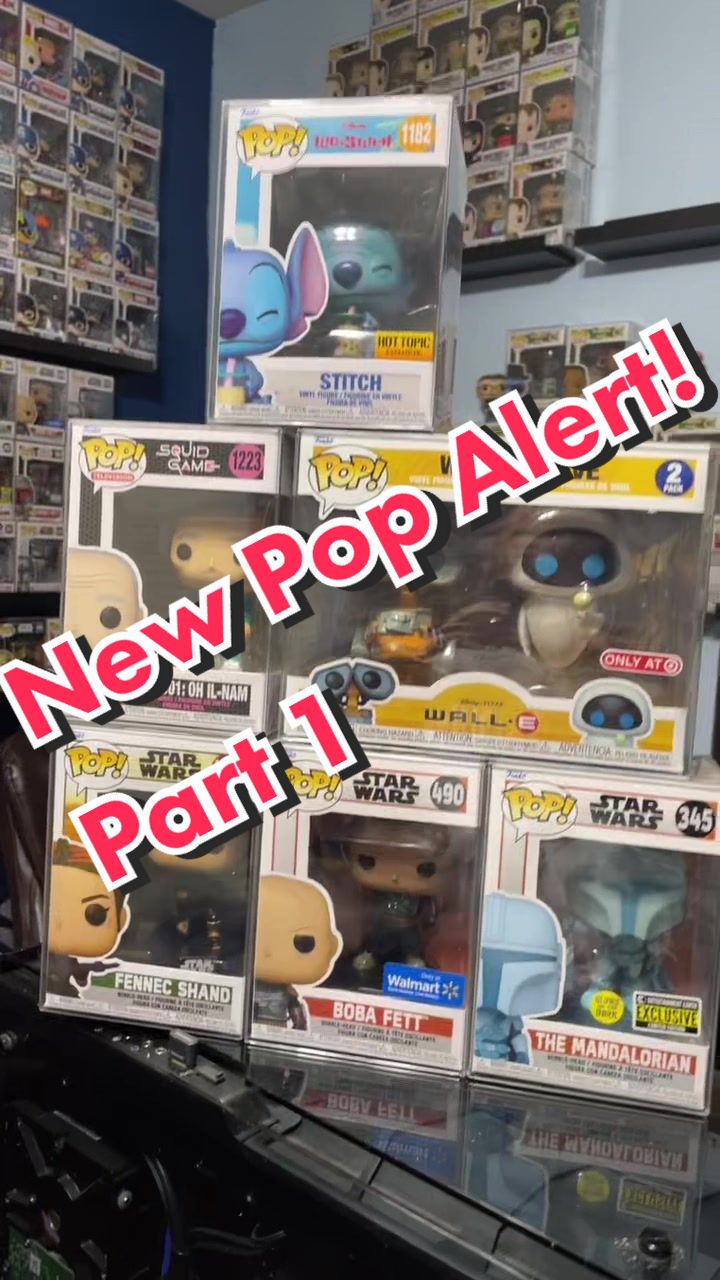 @ChicosFunkoQuest