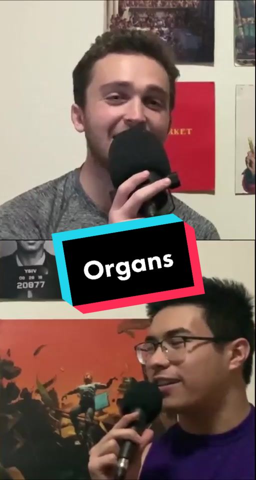 @Who Asked Podcast