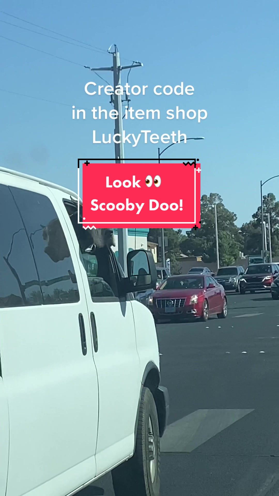 @luckyteeth