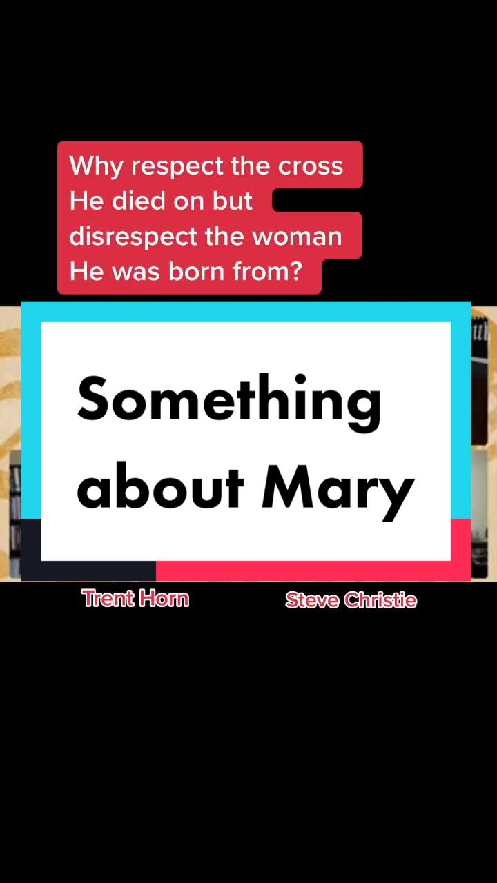 @Catholic Coco