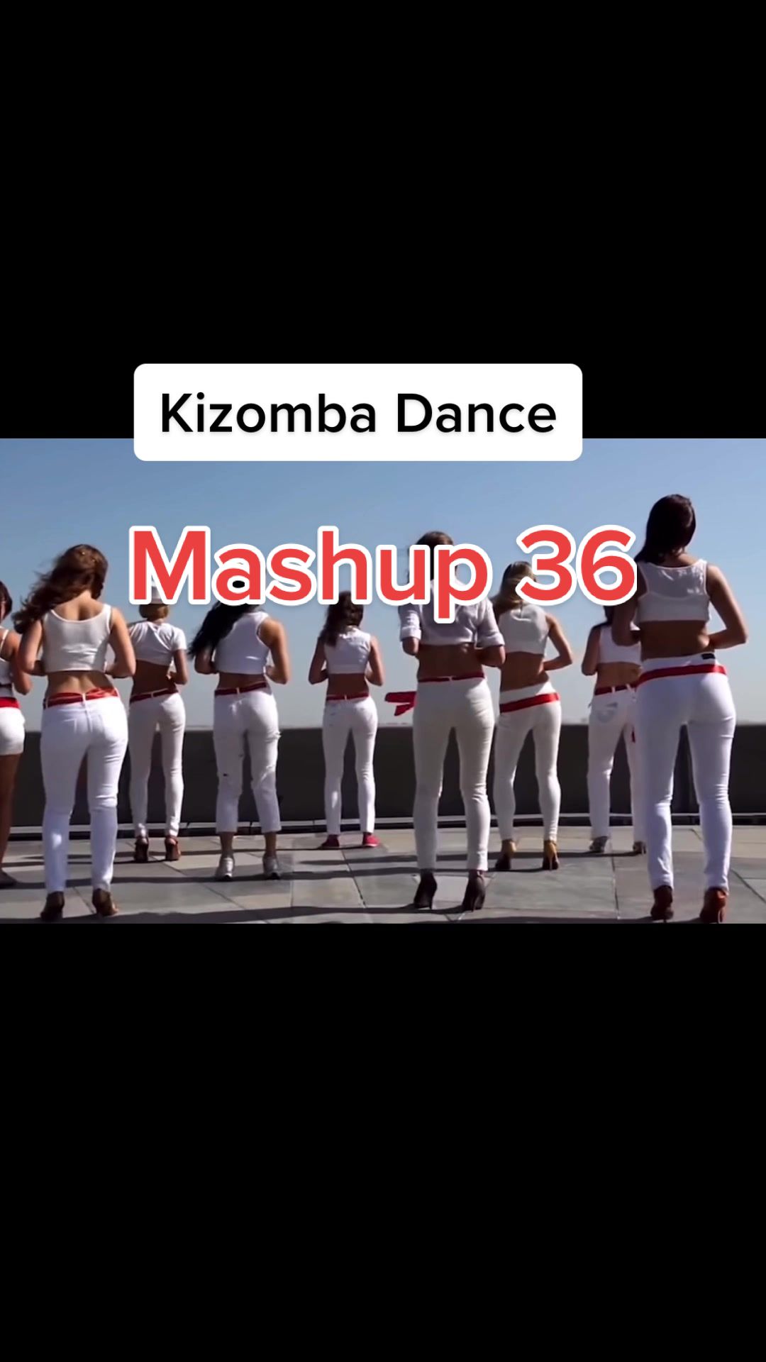@Mashups