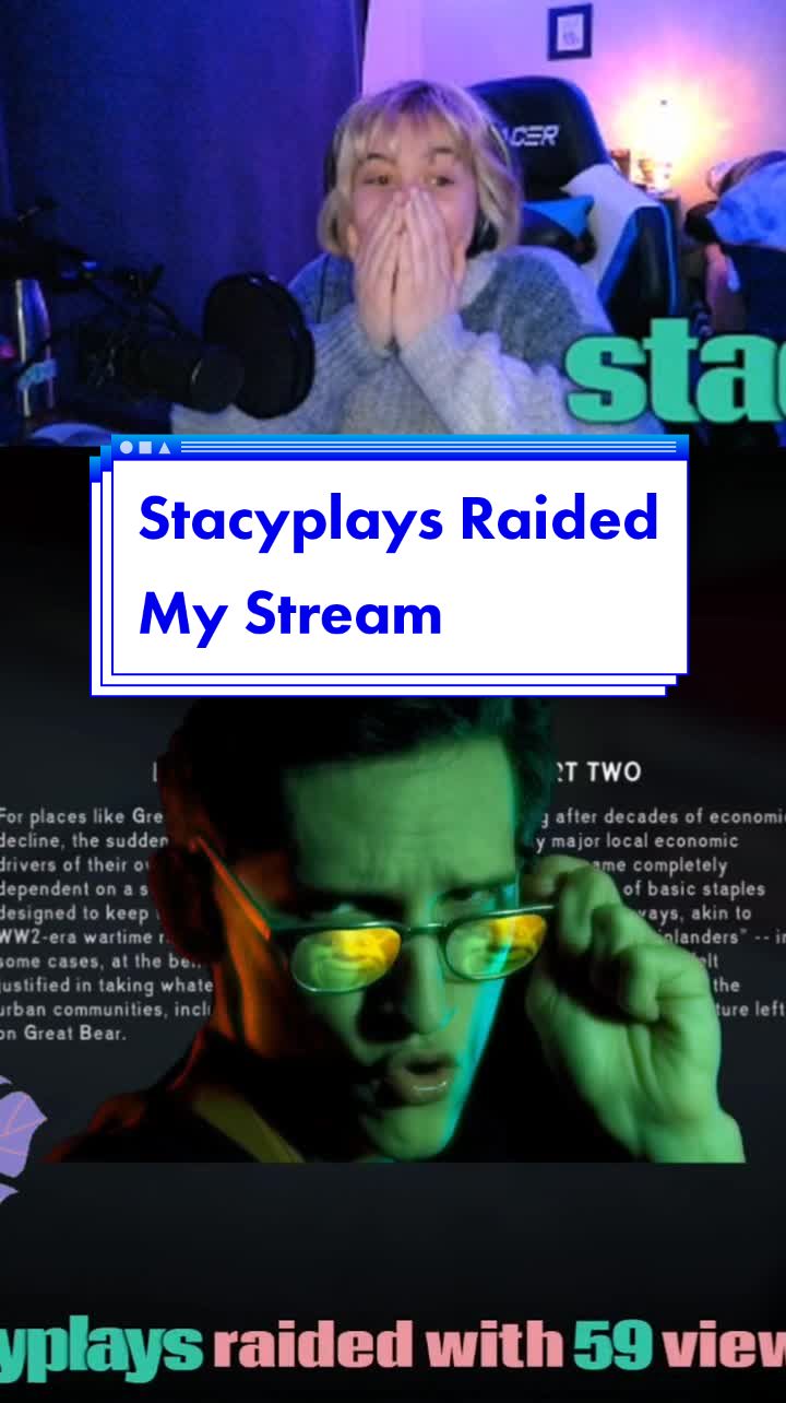 @cam | twitch.tv/chameleighon