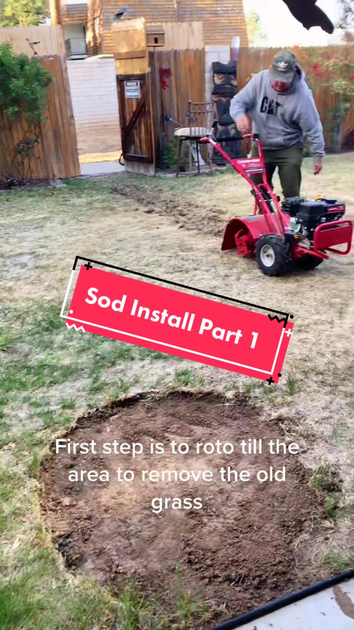 @Pros Landscaping