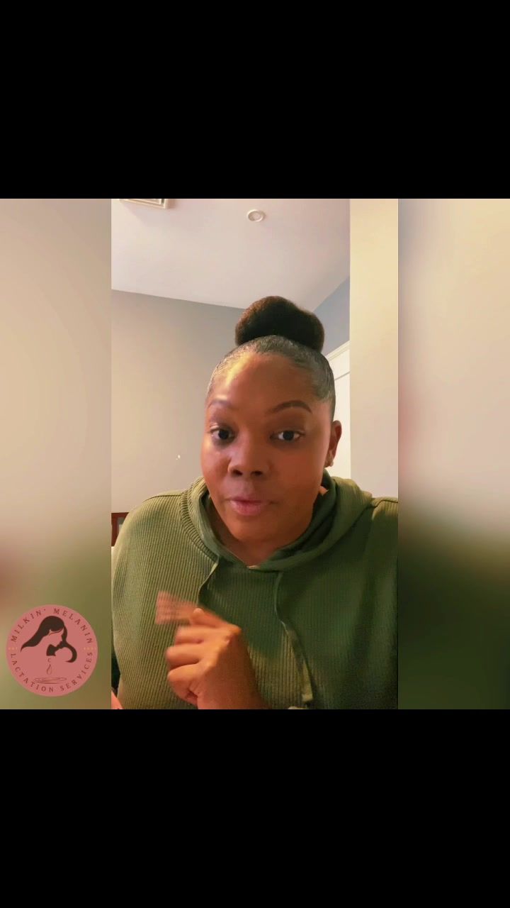 @Danielle Freeman, LPN, IBCLC