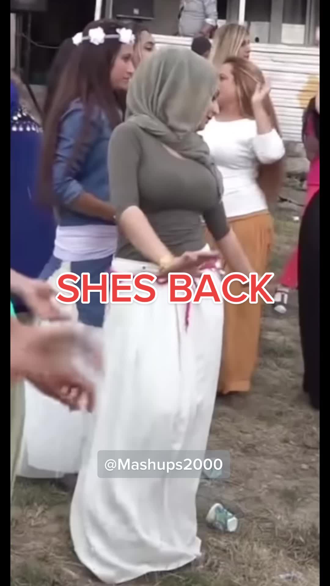 @Mashups