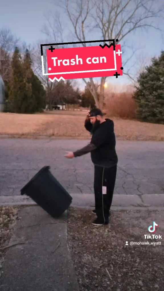 @Mohawk Wyatt