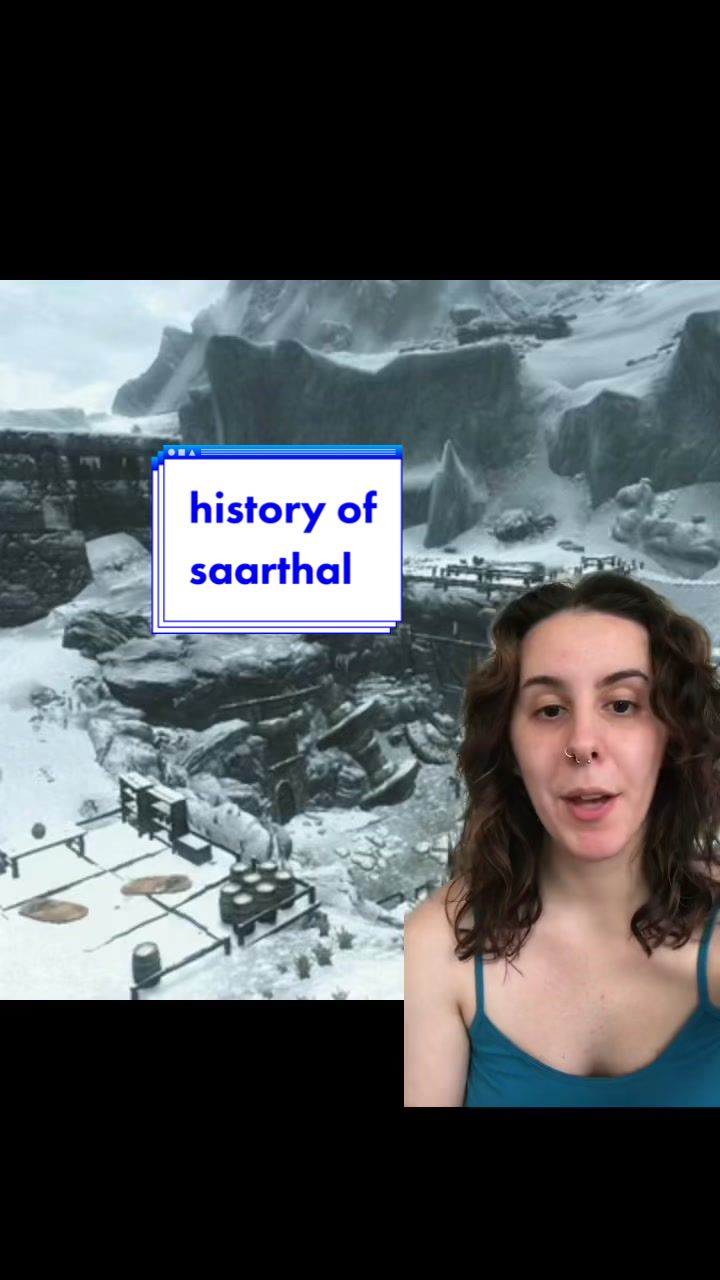 @elder scrolls unofficial ⚔️