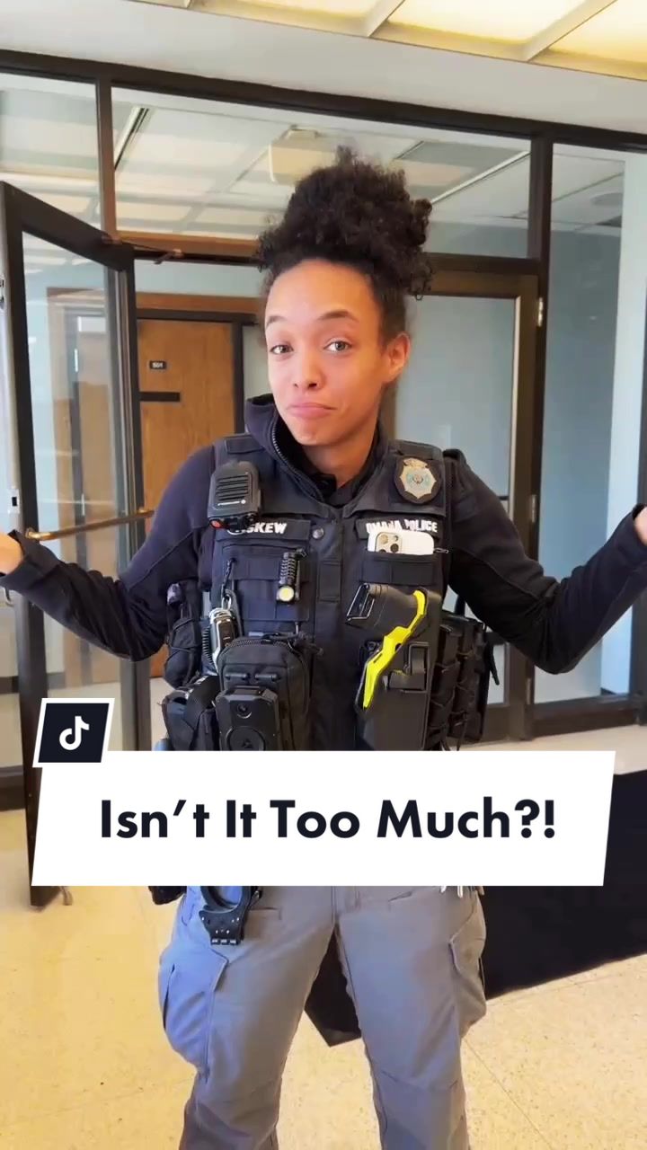@Omaha Police Department