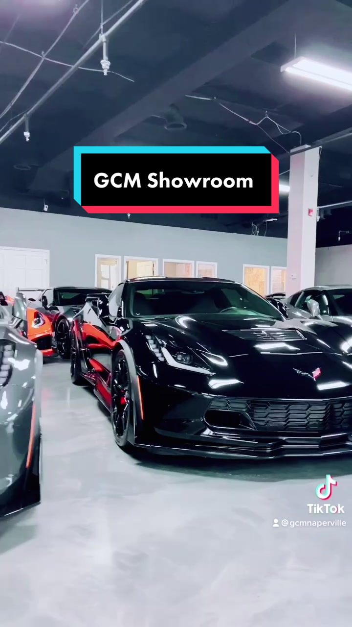 @Gold Coast Motors Naperville