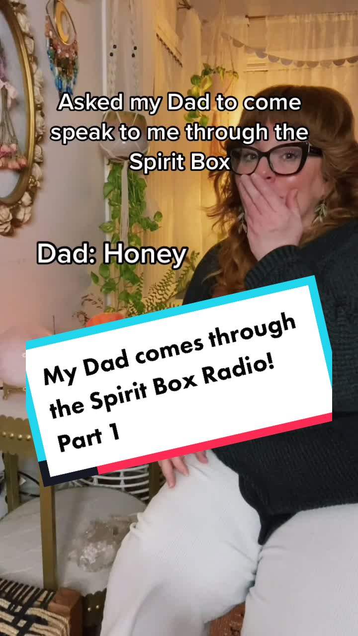 @Megan Alisa PsychicMedium