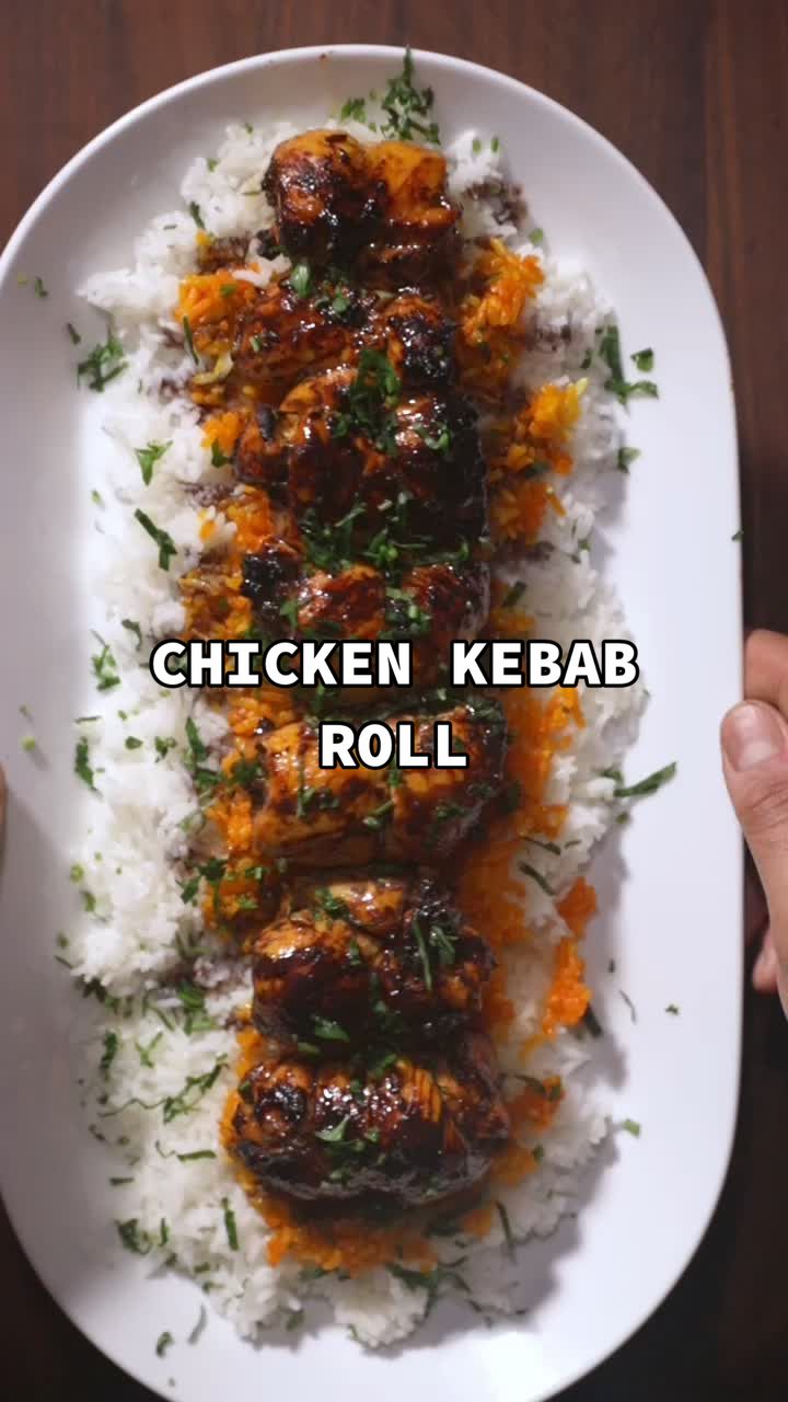 @Abed Food
