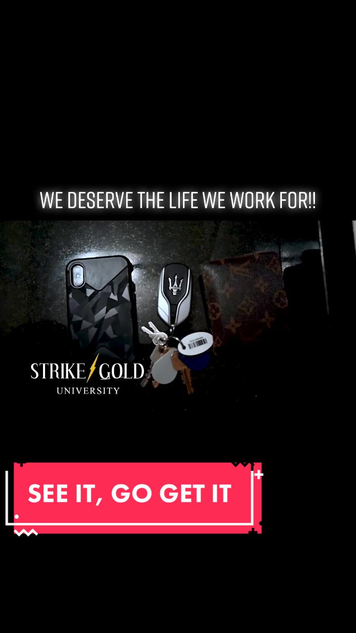 @strikegoldU