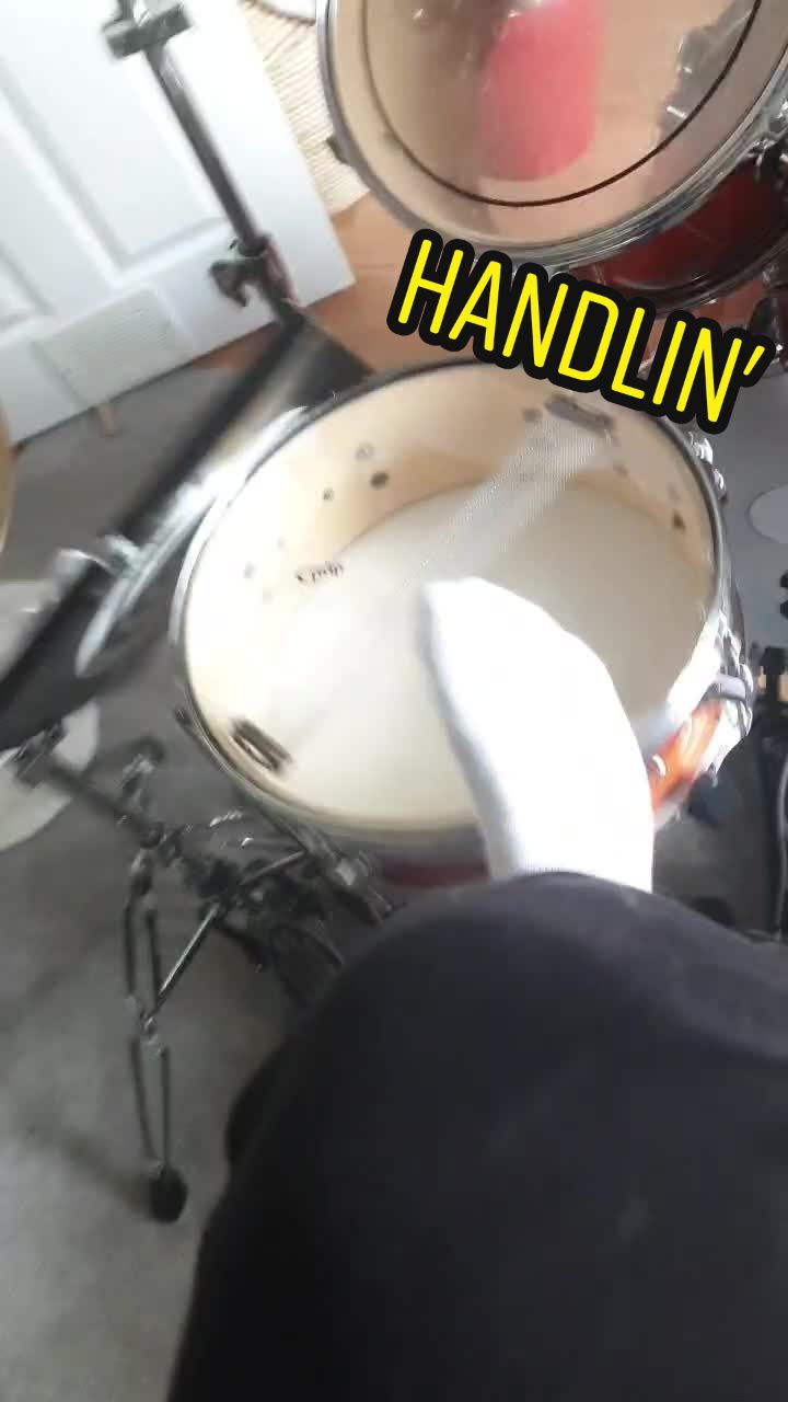 @Druminati