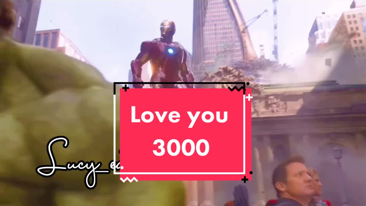 @MARVEL❤️