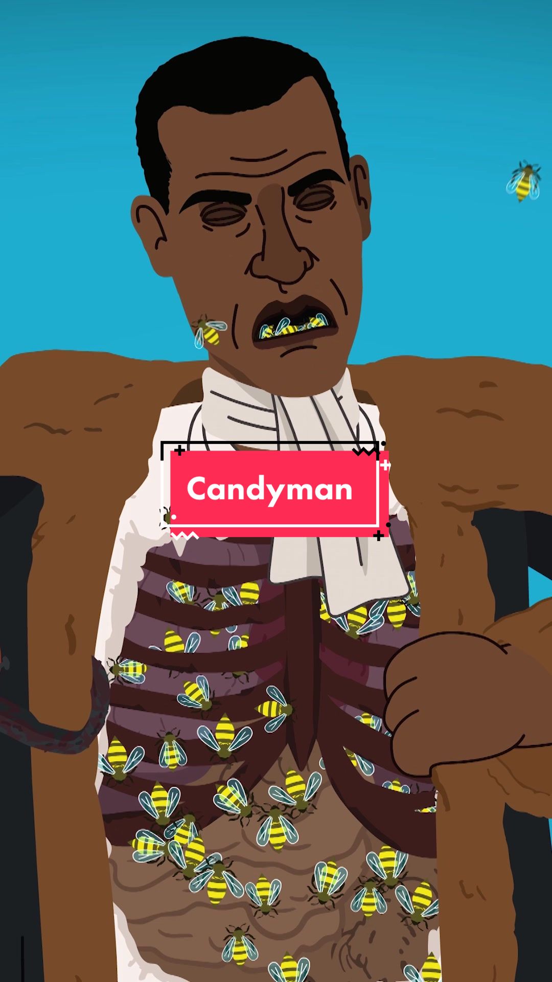 @Tell It Animated