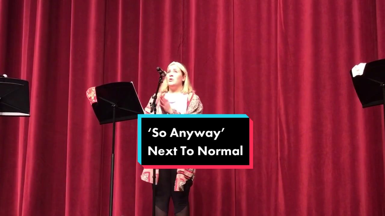 @Chloe Ryann Anderson