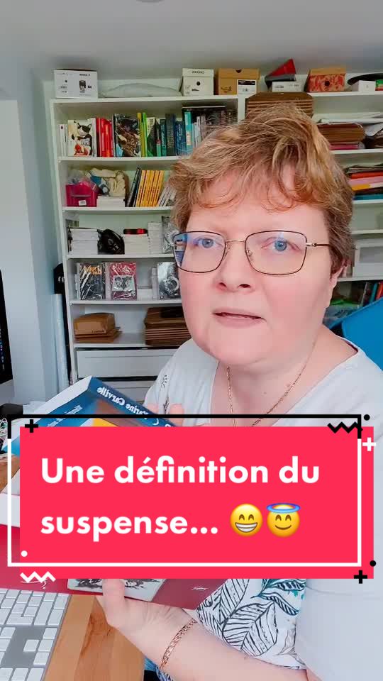 @Karine Carville - auteure